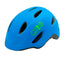 Casco GIRO Montaña SCAMP Azul/Verde