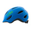 Casco GIRO Montaña SCAMP Azul/Verde