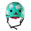 Casco con Luz HORNIT Infantil Llamas