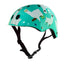 Casco con Luz HORNIT Infantil Llamas