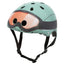 Casco con Luz HORNIT Infantil Militar