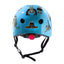 Casco con Luz HORNIT Infantil Perezos