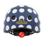 Casco con Luz HORNIT Infantil Polka Dot