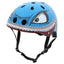 Casco con Luz HORNIT Infantil Shark