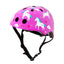 Casco con Luz HORNIT Infantil Unicornios