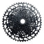 Cassette de Piñones SRAM 12P. 11/50D NX EAGLE CS PG-1230 Negro