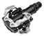 SHIMANO | Pedal PD-M520L Negro