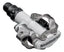 SHIMANO | Pedal PD-M520w Blanco