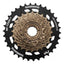 SHIMANO | Cassette Rueda Libre Shimano Tourney MF-TZ500 14/34D - 7 Velocidades