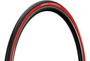 Llanta Michelin Lithion3 Red 700X25C