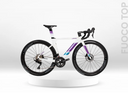 BICICLETA FUOCO TOP | JAVA