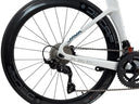 BICICLETA FUOCO TOP | JAVA