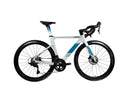 BICICLETA FUOCO TOP | JAVA