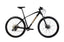 Bicicleta Massi FURA ENDURANCE 1X12 Negro/Dorado