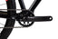 Bicicleta Massi FURA ENDURANCE 1X12 Negro/Dorado