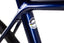 Bicicleta Massi TEAM RACE 105 2x12 Azul