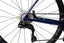 Bicicleta Massi TEAM RACE 105 2x12 Azul