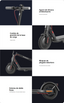 SCOOTER ELECTRICO XIAOMI 4 LITE