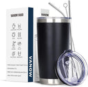 Vaso Térmico Personalizado De 20 oz