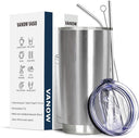 Vaso Térmico Personalizado De 20 oz