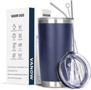Vaso Térmico Personalizado De 20 oz
