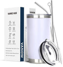 Vaso Térmico Personalizado De 20 oz