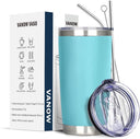 Vaso Térmico Personalizado De 20 oz