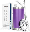 Vaso Térmico Personalizado De 20 oz