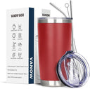 Vaso Térmico Personalizado De 20 oz