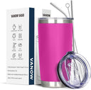 Vaso Térmico Personalizado De 20 oz