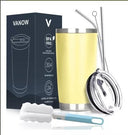 Vaso Térmico Personalizado De 20 oz