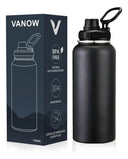 Termo Botella Personalizada de 40 OZ