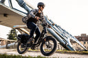 Bicicleta Eléctrica Issimo 25/32 | FANTIC