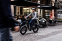 Bicicleta Eléctrica Issimo 25/32 | FANTIC