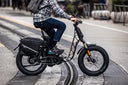 Bicicleta Eléctrica Issimo 25/32 | FANTIC