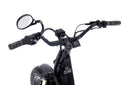 Bicicleta Eléctrica Issimo 25/32 | FANTIC