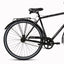 BICICLETA MERCURIO MOD. COMF LONDON R700 1V