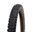 Llanta SCHWALBE 29X2.40 (62-622) Montaña MAGIC MARY Evolution Super Gravity AddiX SOFT Tubeless Easy