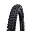 Llanta SCHWALBE 29X2.40 (62-622) Montaña MAGIC MARY Evolution Super Gravity AddiX SOFT Tubeless Easy