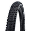 Llanta SCHWALBE 29X2.40 (62-622)MTB NOBBY NIC Performance DD RaceGuard AddiX Tubeless