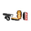 Luces BLACKBURN LUMINATE 360 Delantera/Trasera y Laterales (4 Piezas)