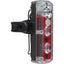 Luz BLACKBURN 2FER XL Delantera 200Lumens /Trasera 40Lumens USB