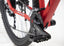 Bicicleta ALUBIKE MTB XTA 1.0 29 Color Rojo Metálico 10V ALUMINIO