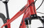 Bicicleta ALUBIKE MTB XTA 1.0 29 Color Rojo Metálico 10V ALUMINIO