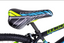 BICICLETA MERCURIO MOD. DS KAIZER R26 21V