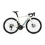 Bicicleta PINARELLO F5 105 DI2 2X12 DB DISC FULCRUM RACING 800 DB