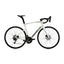 Bicicleta PINARELLO X1 SHIMANO 105 2X12 Blanco