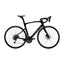 Bicicleta PINARELLO X1 SHIMANO 105 2X12 Negro