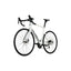 Bicicleta PINARELLO X1 SHIMANO 105 2X12 Blanco