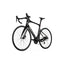 Bicicleta PINARELLO X1 SHIMANO 105 2X12 Negro